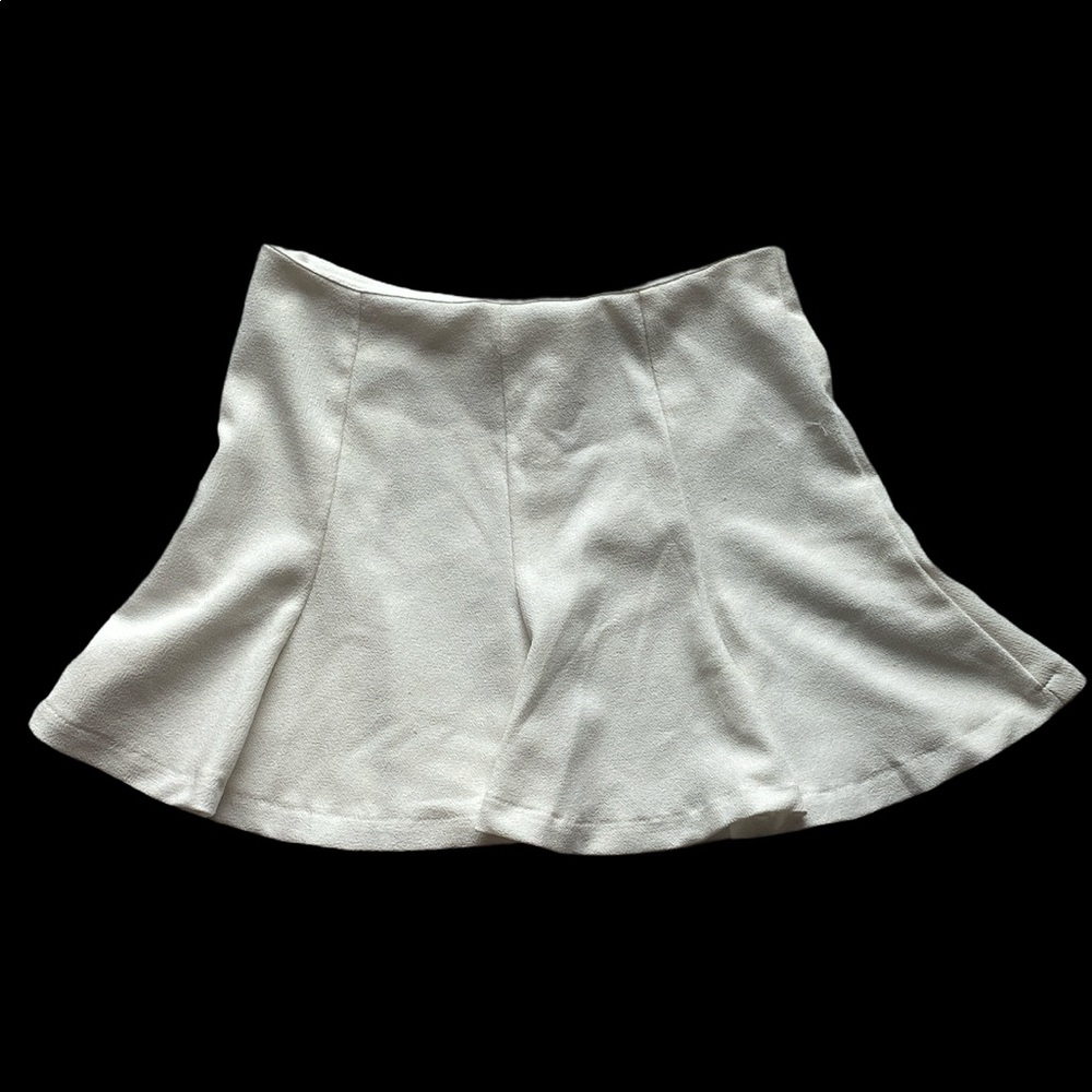 Tennis skirt